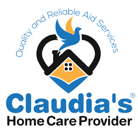 Claudia's Home Care Provider